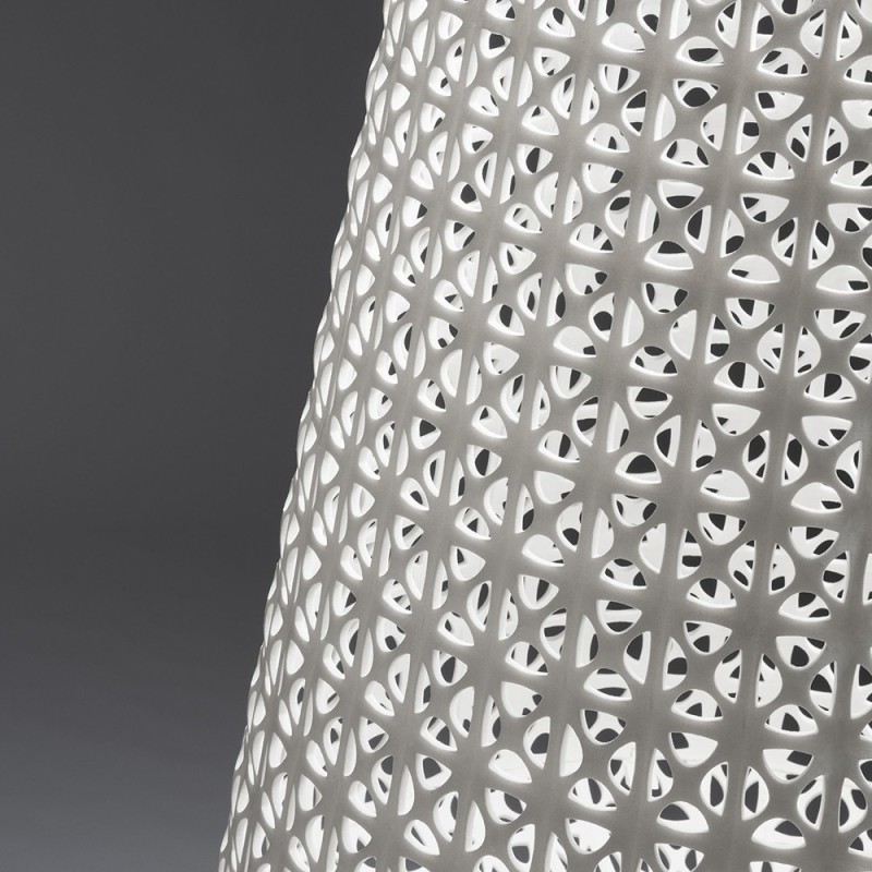 Angers Nantes Cholet Saumur Icones Kartell kabuki Blanc 4