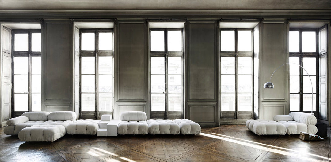 Canapé Camaleonda par B&B Italia