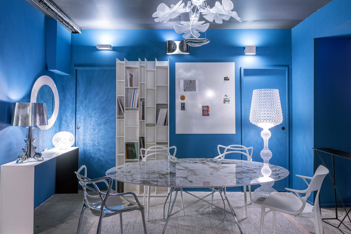 Mobilier contemporain