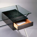 Angers Nantes Cholet Saumur bordeaux paris laval poitiers niort le mans Tours Orleans Icones Bureau Albini Knoll noir 1