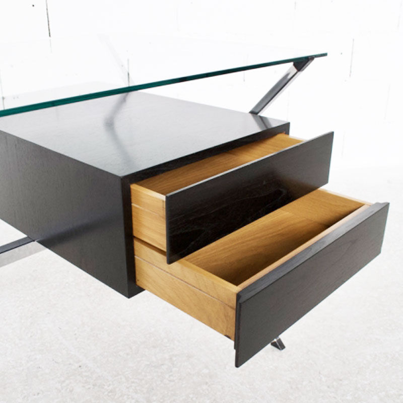 Angers Nantes Cholet Saumur bordeaux paris laval poitiers niort le mans Tours Orleans Icones Bureau Albini Knoll noir 2