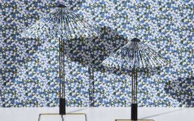 HAY X Liberty – Comme un air de printemps