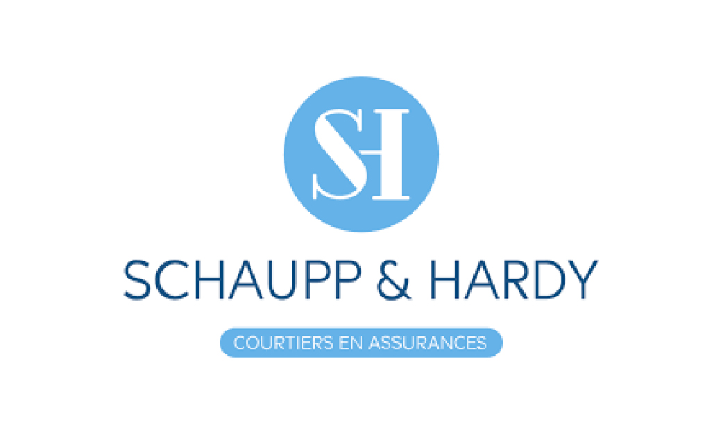 schaupp et hardy