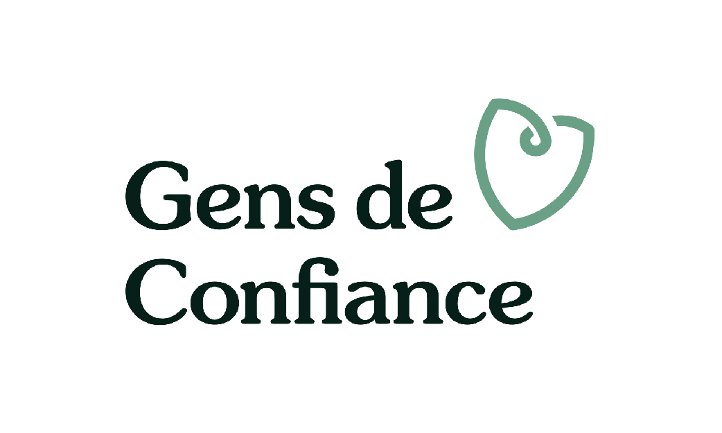 gens de confiance