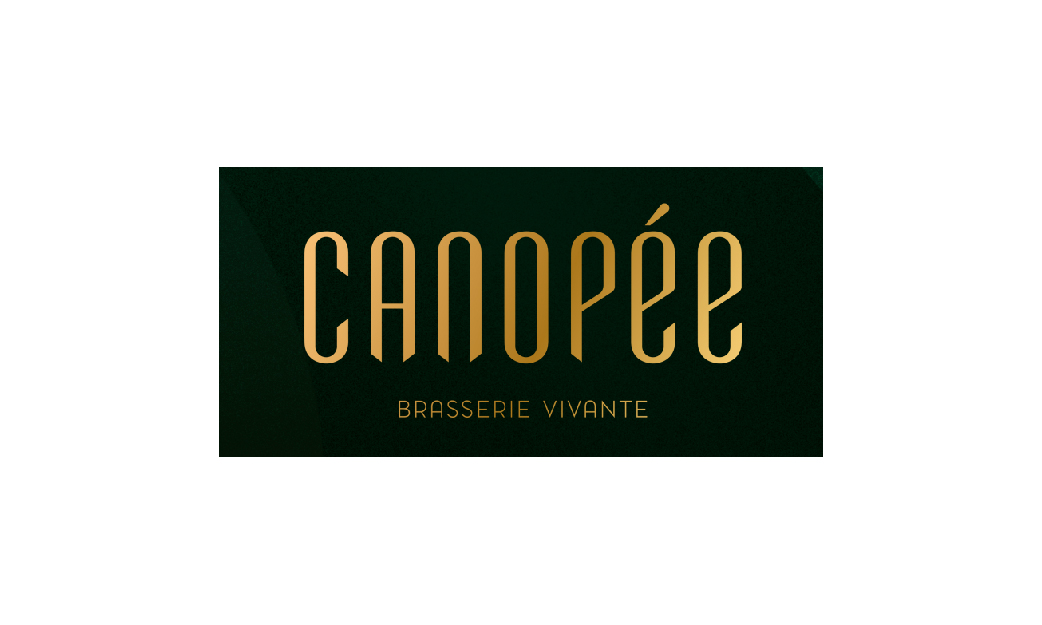Canopée