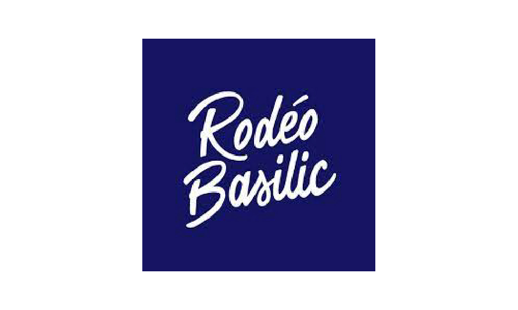 Rodéo basilic