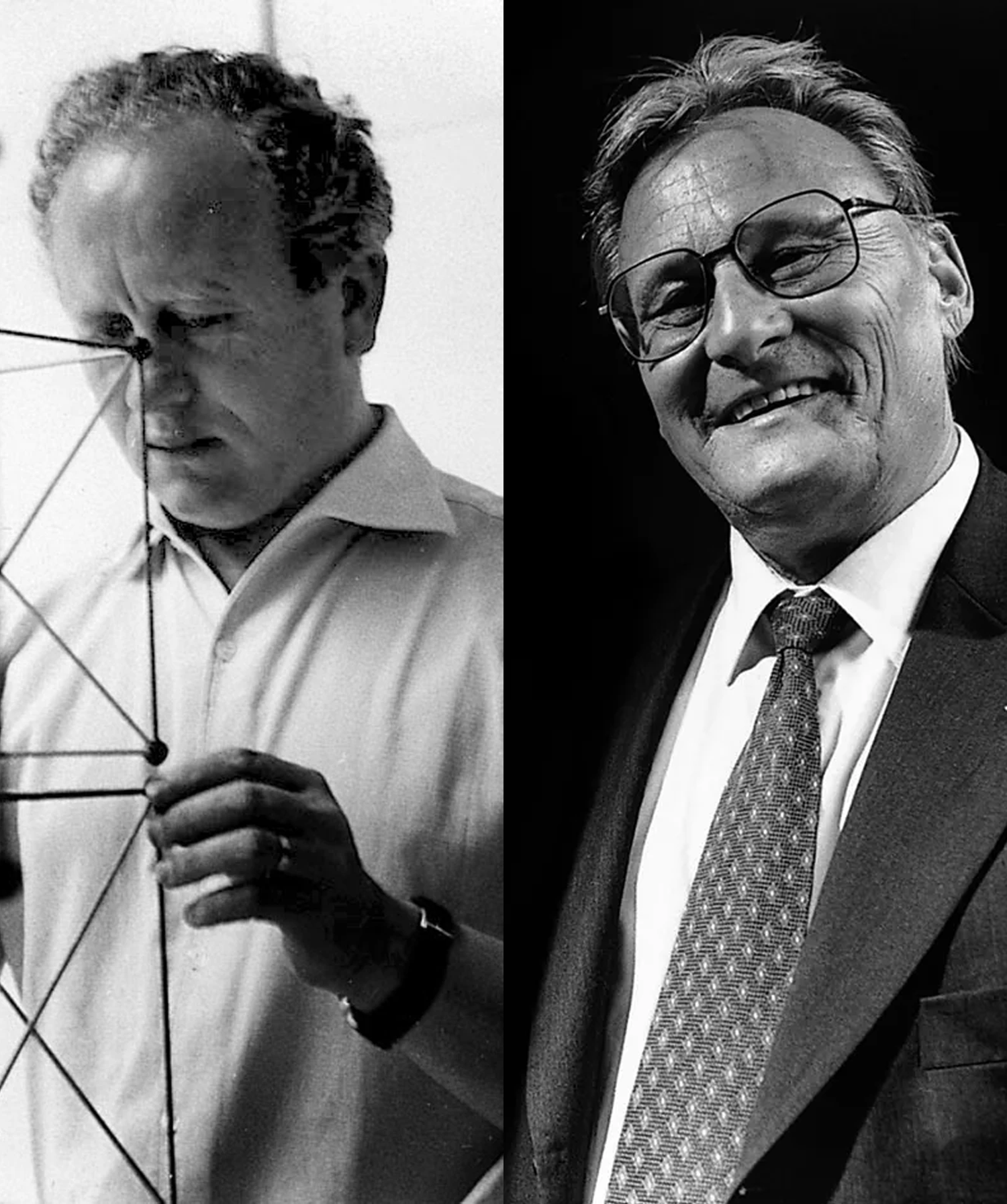 Fritz HALLER & Paul SCHÄRER