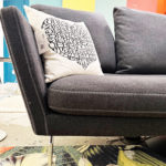 Angers Nantes Cholet Saumur Icones Canape Vitra Suita 3P Citerrio 4