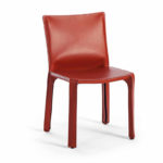 Angers Nantes Cholet Saumur Icones Chaise Cassina CAB 0