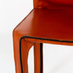 Angers Nantes Cholet Saumur Icones Chaise Cassina CAB 01