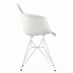 Angers Nantes Cholet Saumur Icones Chaise DAR Vitra Eames 00