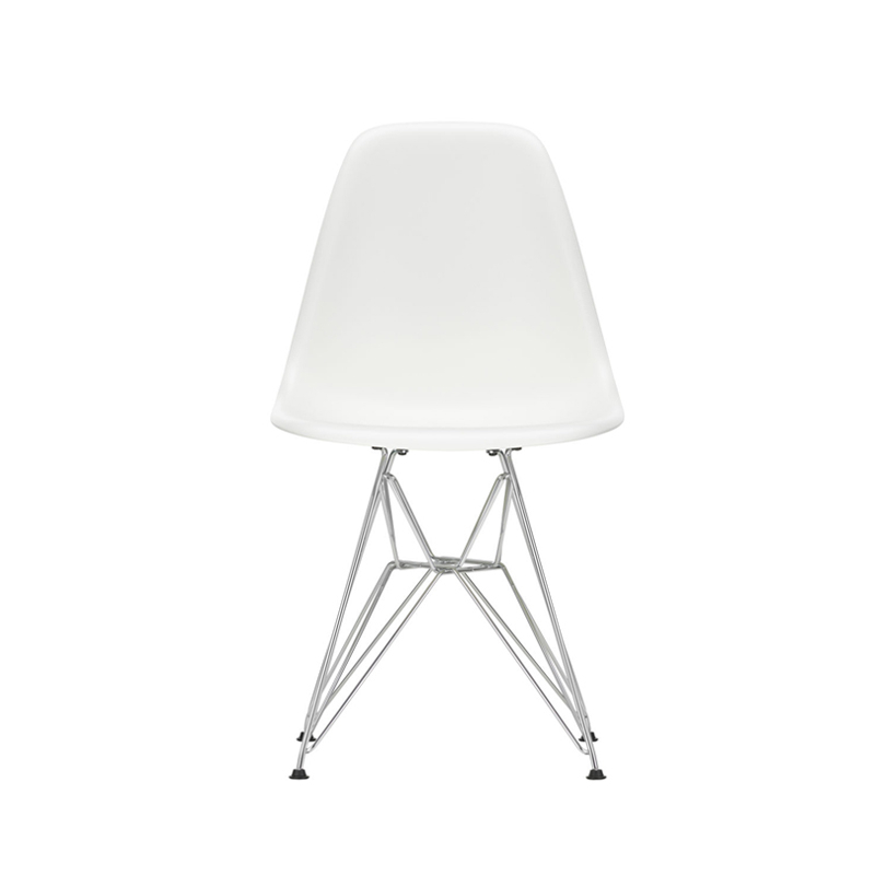 Angers Nantes Cholet Saumur Icones Chaise Dsr Vitra Eames 1