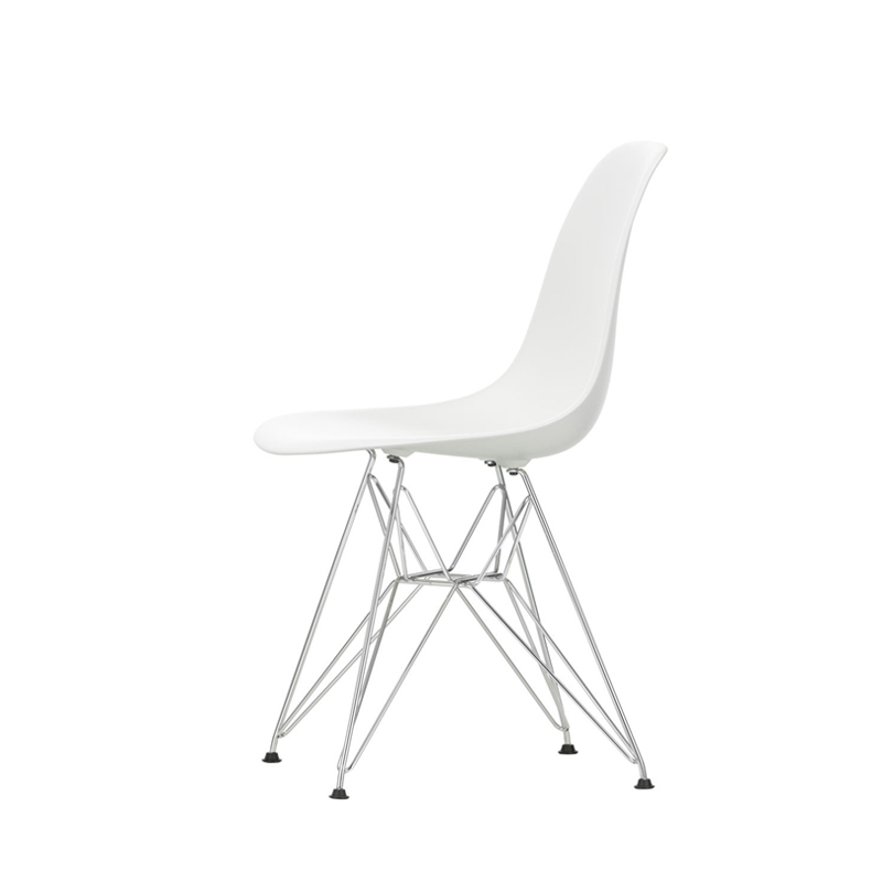 Angers Nantes Cholet Saumur Icones Chaise Dsr Vitra Eames 2