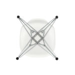 Angers Nantes Cholet Saumur Icones Chaise Dsr Vitra Eames 4