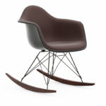 Angers Nantes Cholet Saumur Icones Chaise RAR Vitra Eames 1