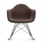 Angers Nantes Cholet Saumur Icones Chaise RAR Vitra Eames 12