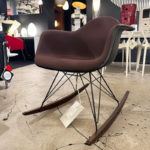 Angers Nantes Cholet Saumur Icones Chaise RAR Vitra Eames 17