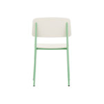 Angers Nantes Cholet Saumur Icones Chaise Standard Vitra 0