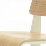 Angers Nantes Cholet Saumur Icones Chaise Standard Vitra 3