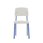 Angers Nantes Cholet Saumur Icones Chaise Standard Vitra SP 3 (2)