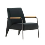 Angers Nantes Cholet Saumur Icones Chaise Vitra Fauteuil de salon Prouvé 