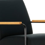 Angers Nantes Cholet Saumur Icones Chaise Vitra Fauteuil de salon Prouvé 0