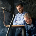 Angers Nantes Cholet Saumur Icones Chaise Belleville Vitra Bouroulec 0