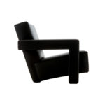 Angers Nantes Cholet Saumur Icones Fauteuil Cassina Ultrecht 1