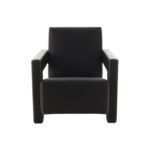 Angers Nantes Cholet Saumur Icones Fauteuil Cassina Ultrecht 2