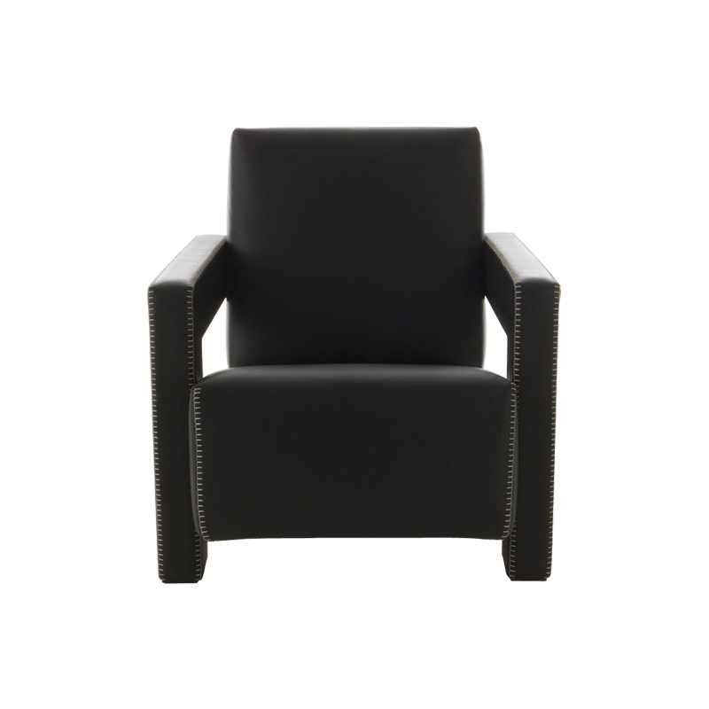 Angers Nantes Cholet Saumur Icones Fauteuil Cassina Ultrecht 2