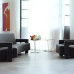 Angers Nantes Cholet Saumur Icones Fauteuil Cassina Ultrecht 3