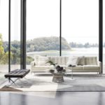 Angers Nantes Cholet Saumur Icones Fauteuil Knoll Florence Canape Relax 2