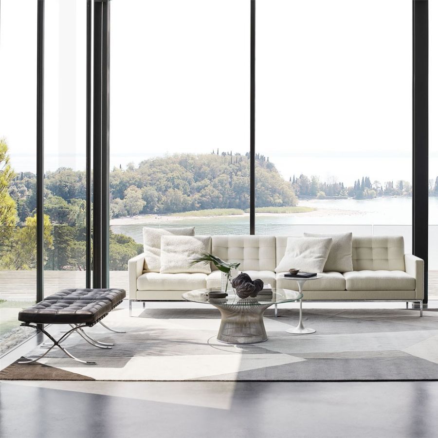 Angers Nantes Cholet Saumur Icones Fauteuil Knoll Florence Canape Relax 2