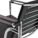 Angers Nantes Cholet Saumur Icones Fauteuil Lc1 Cassina 0