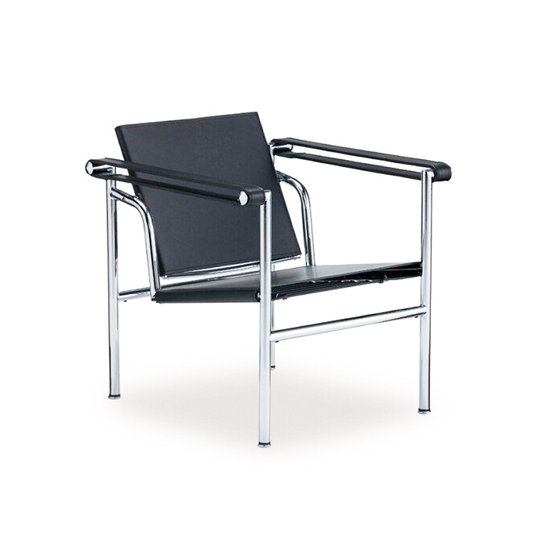 Angers Nantes Cholet Saumur Icones Fauteuil Lc1 Cassina 3