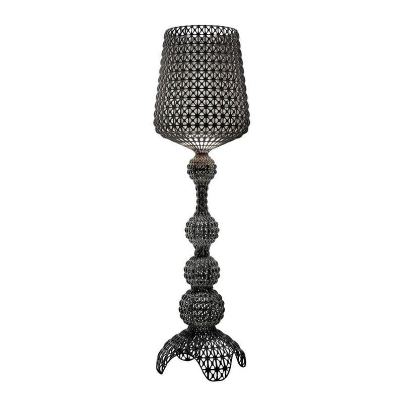 Angers Nantes Cholet Saumur Icones Kartell kabuki noir 3