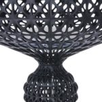 Angers Nantes Cholet Saumur Icones Kartell kabuki noir 4