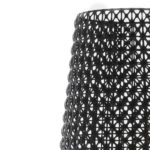 Angers Nantes Cholet Saumur Icones Kartell kabuki noir 5