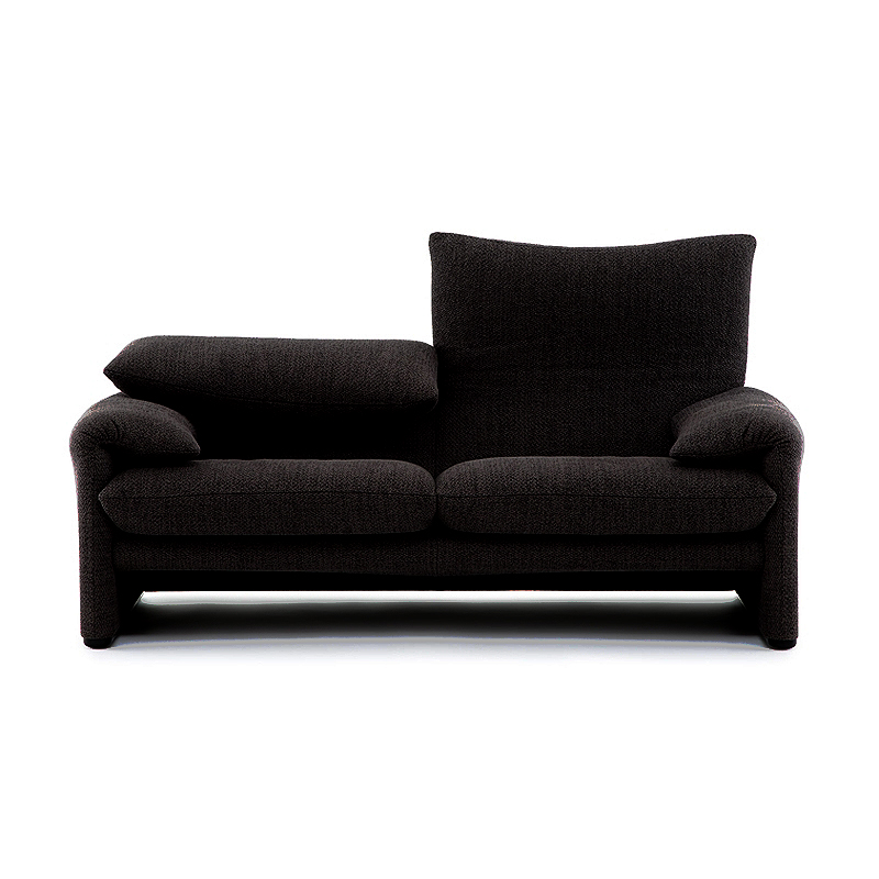 Angers Nantes Cholet Saumur Icones Maraunga Cassina Canapé 