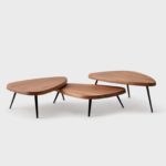 Angers Nantes Cholet Saumur Icones Table Basse Mexique Cassina 1