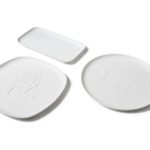 Angers Nantes Cholet Saumur Icones assiette Cassina Le corbusier