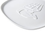 Angers Nantes Cholet Saumur Icones assiette Cassina Le corbusier 2