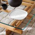 Angers Nantes Cholet Saumur Icones assiette Cassina Le corbusier 6