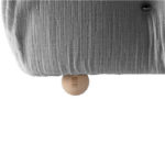 Angers Nantes Cholet Saumur Icones Canapé Camaleonda Belini B&B Italia 3