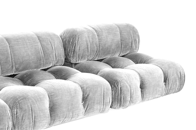 Angers Nantes Cholet Saumur Icones Canapé Camaleonda Belini B&B Italia 44