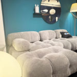 Angers Nantes Cholet Saumur Icones Canapé Camaleonda Belini B&B Italia 45