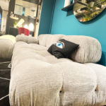 Angers Nantes Cholet Saumur Icones Canapé Camaleonda Belini B&B Italia 47