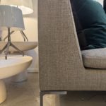 Angers Nantes Cholet Saumur Icones Canapé Charles  Citterio Antonio B&B Italia 6