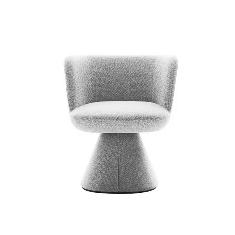 Angers Nantes Cholet Saumur Icones Chaise B&B Italia  flair o bb italia Fauteuil 