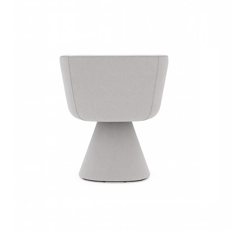 Angers Nantes Cholet Saumur Icones Chaise B&B Italia  flair o bb italia Fauteuil 1